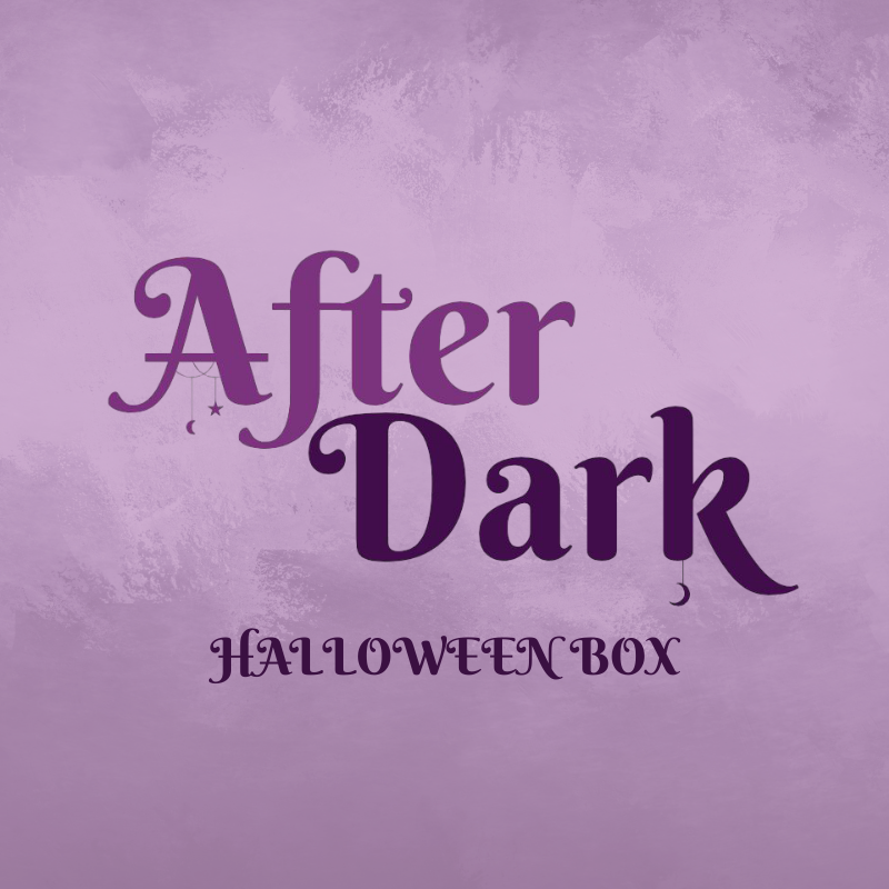 After Dark Halloween Box