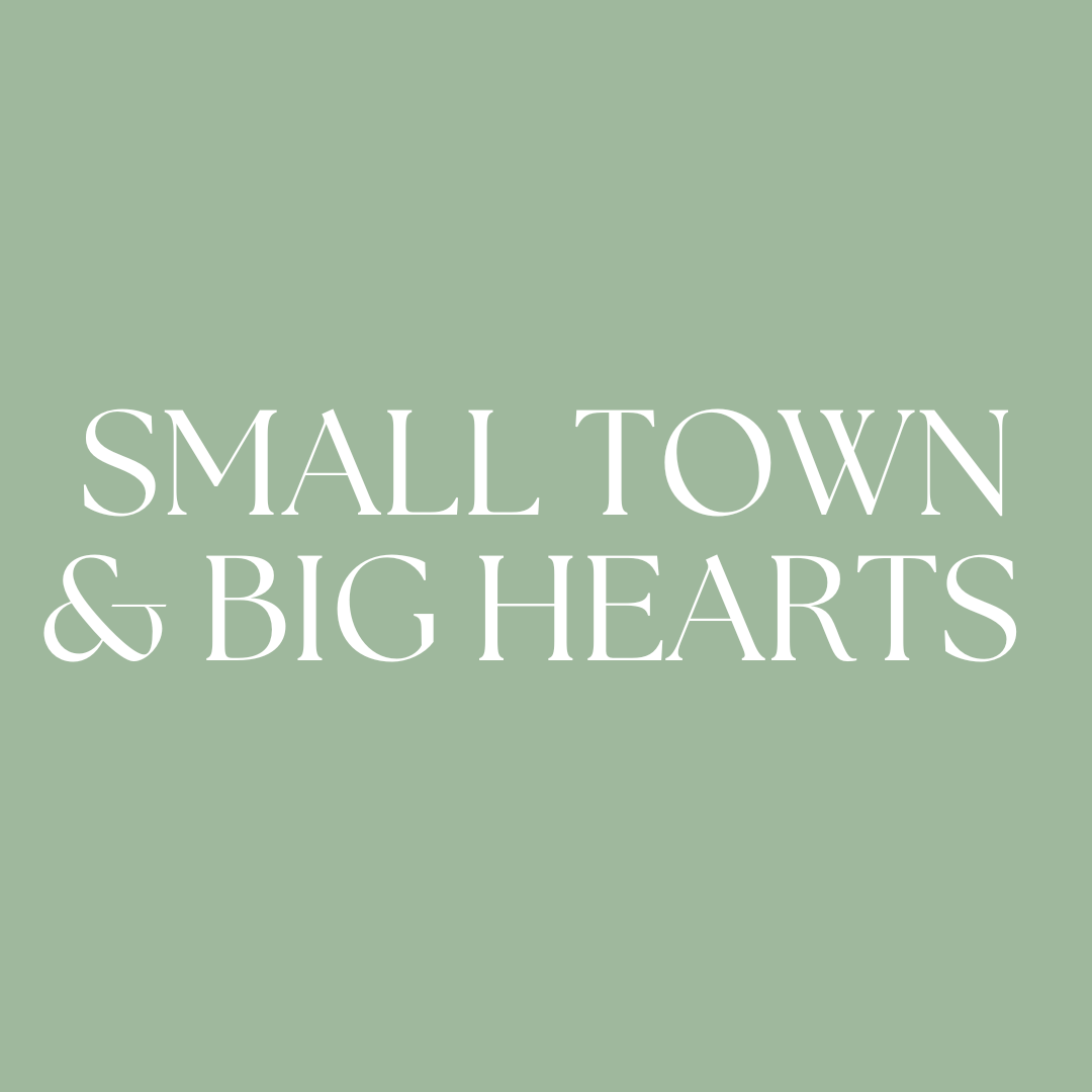 Small Town
