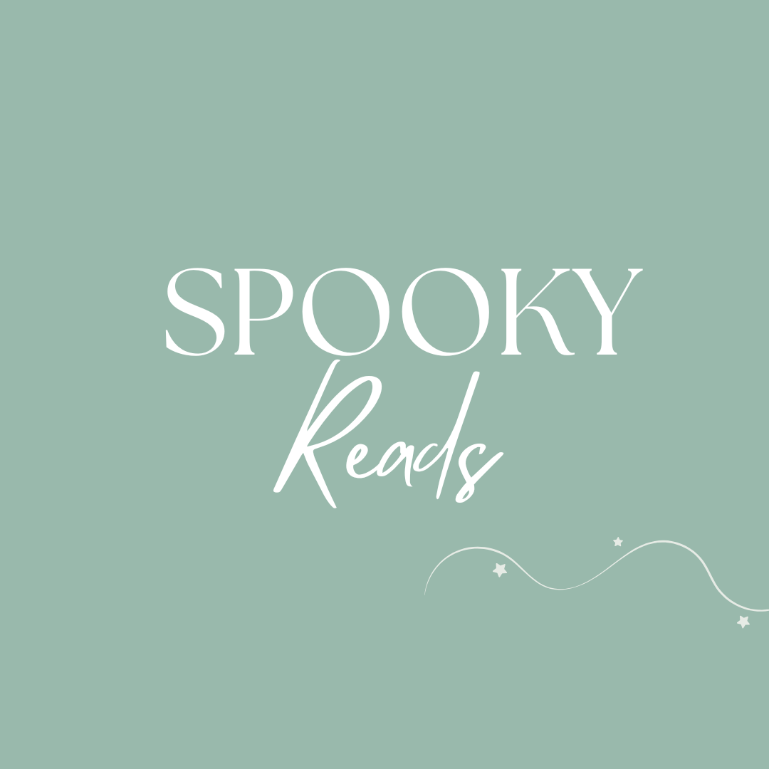 Halloween books