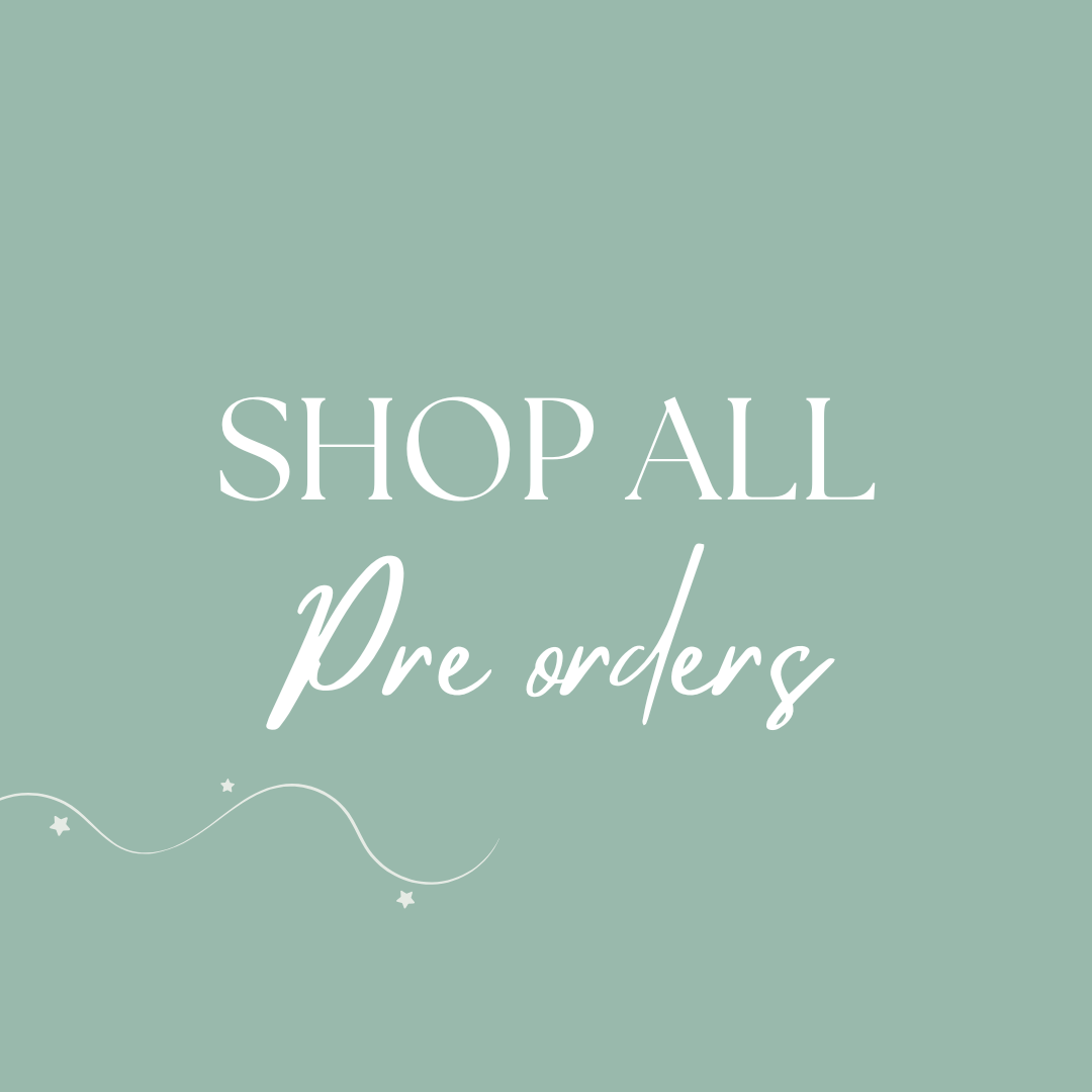 Pre-Orders