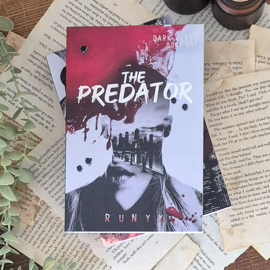 The Predator by RuNyx