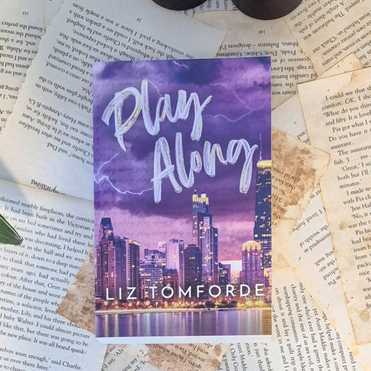 Play Along by Liz Tomforde