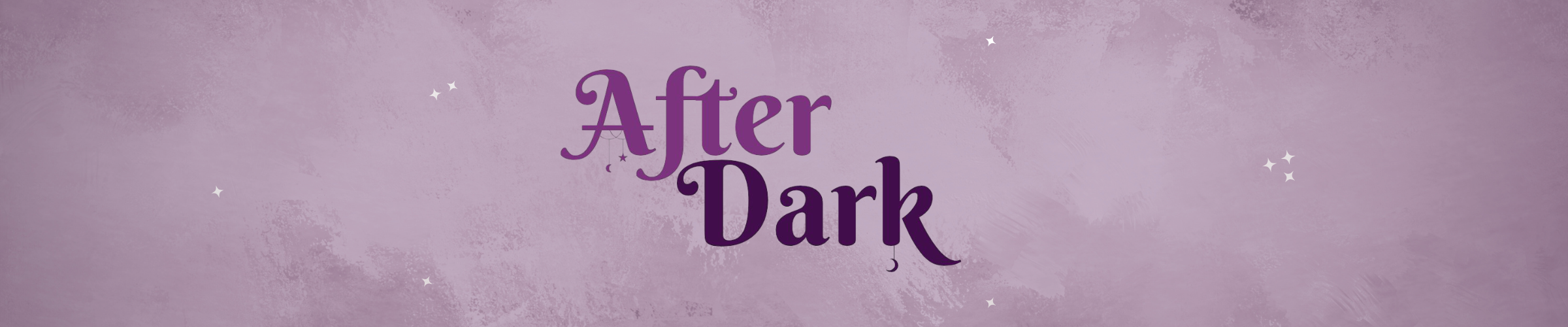 After Dark Banner 