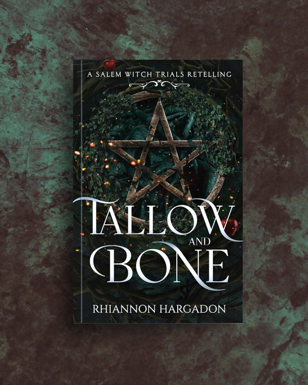 Tallow & Bone By Rhiannon Hargadon [PRE ORDER]