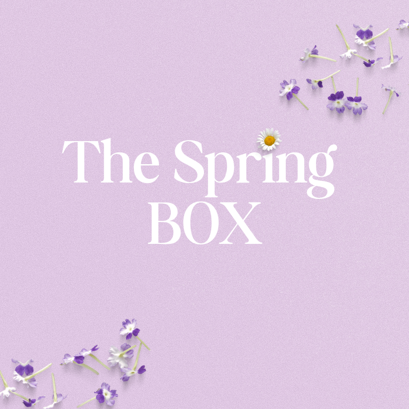 The Spring Box