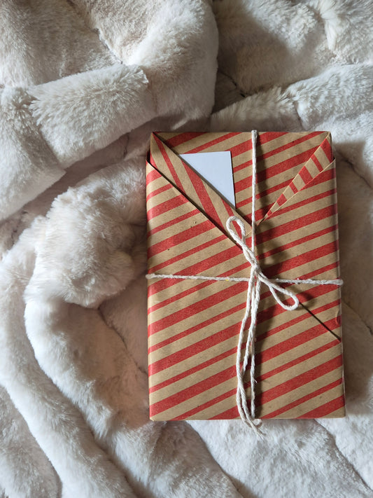 Blind date with a Book