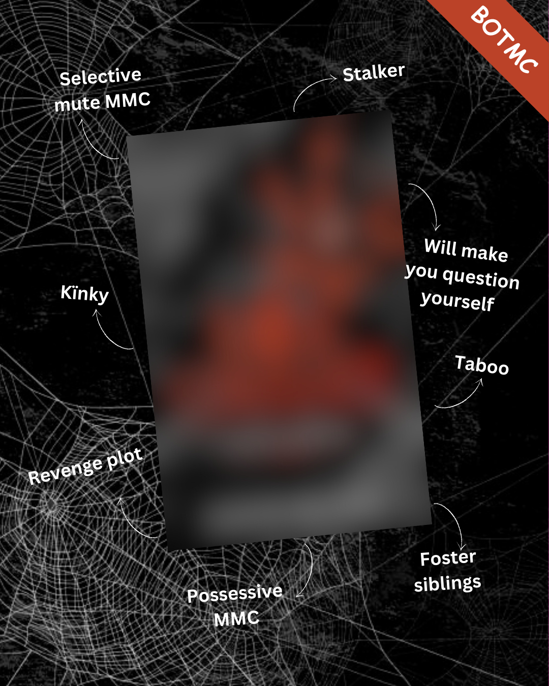 Book of the Month Club - march