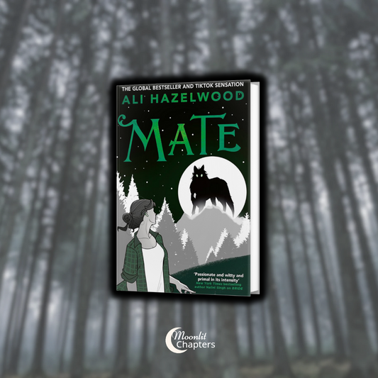 Mate by Ali Hazelwood