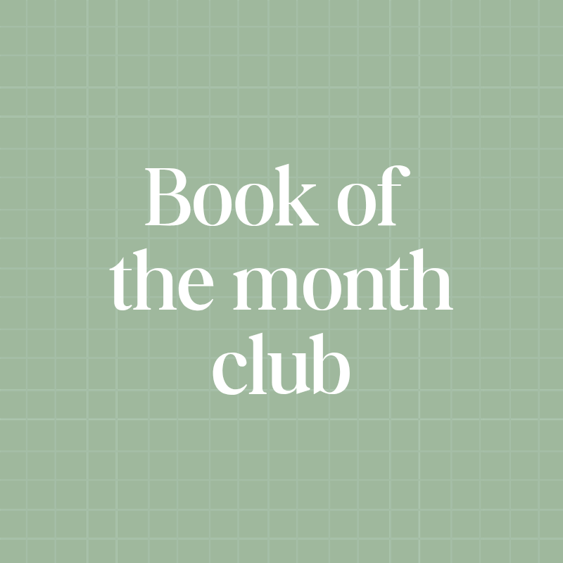 Book of the Month Club