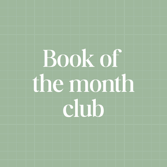 Book of the Month Club