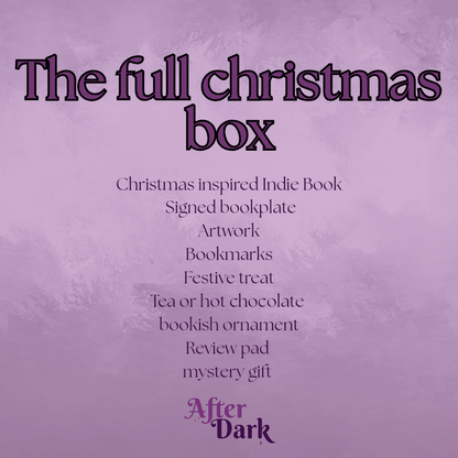 After Dark Christmas Box (full)