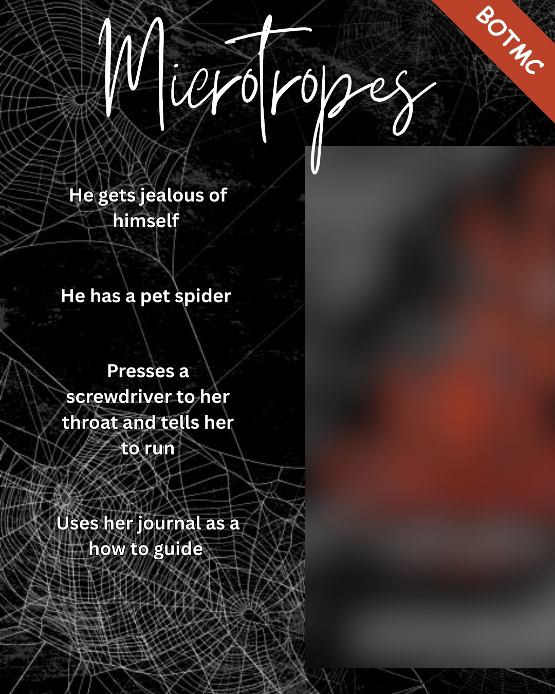 Book of the Month Club - march